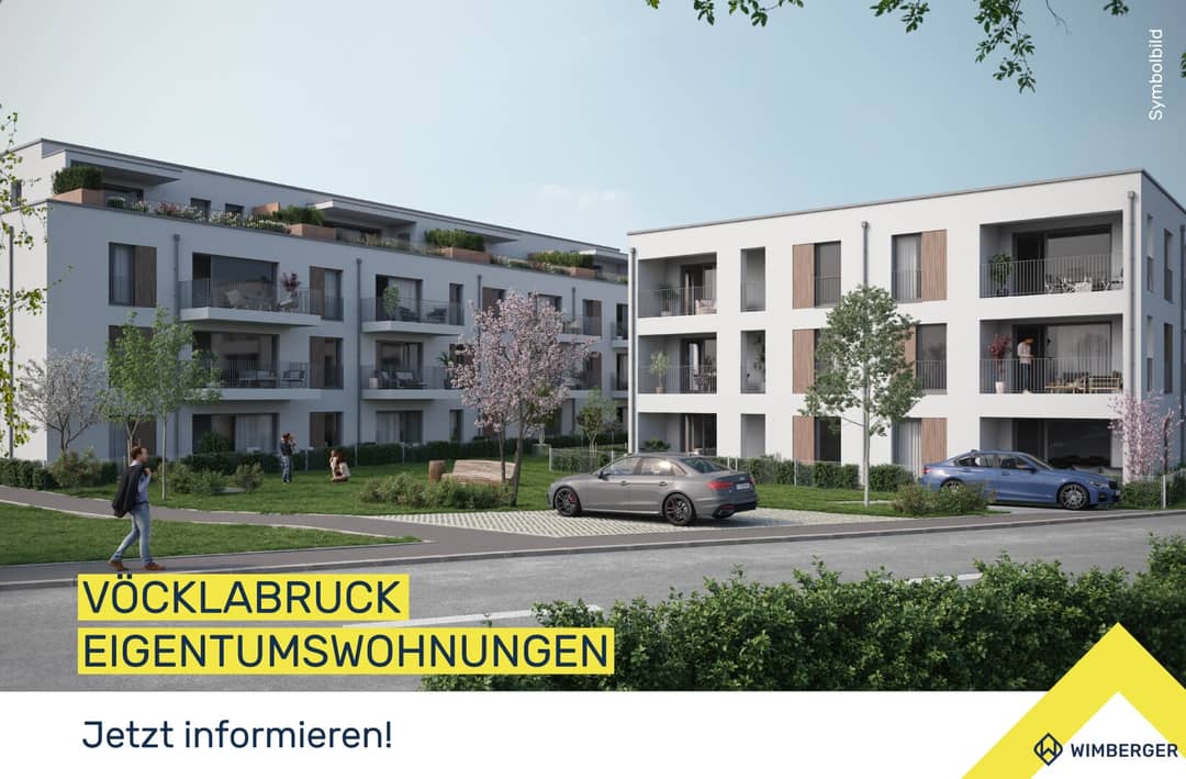 Top Haus A - TOP 1