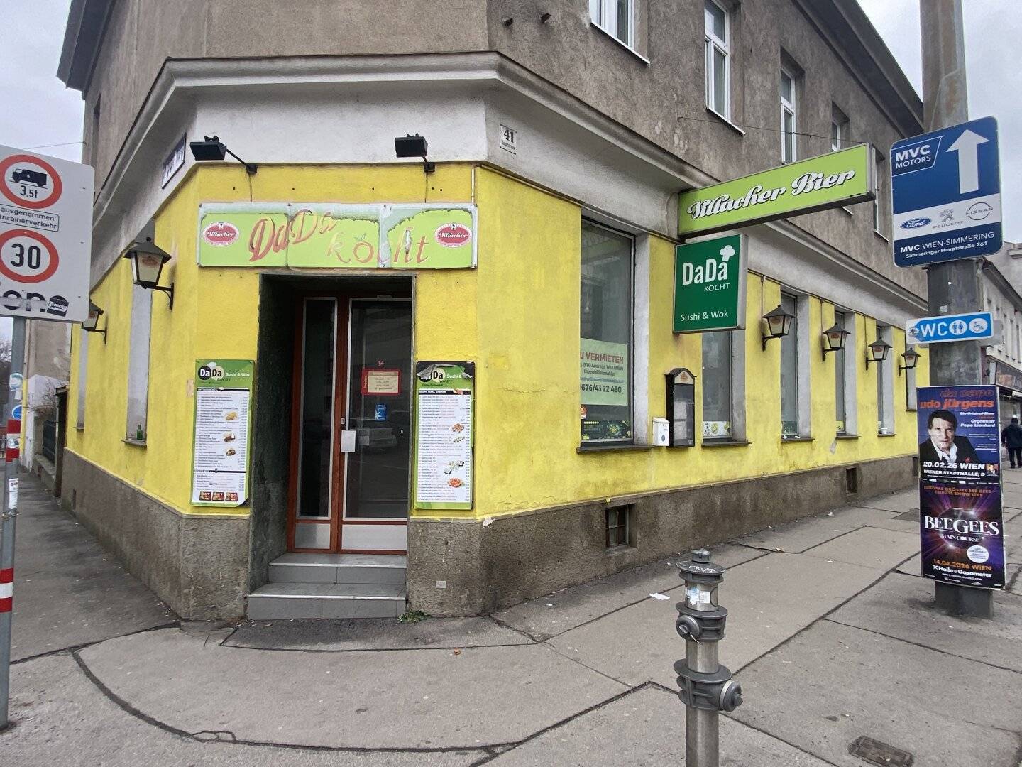 Commercial premises directly on Simmeringer Hauptstraße","de":"Geschäftslokal - direkt in der Simmeringer Hauptstraße"