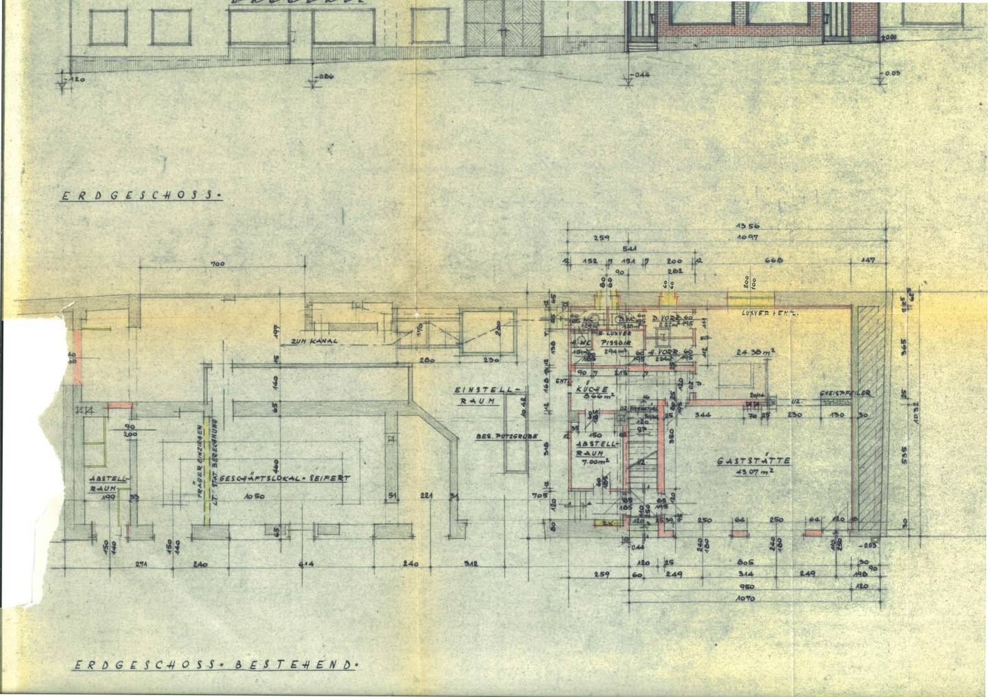 Grundriss 1