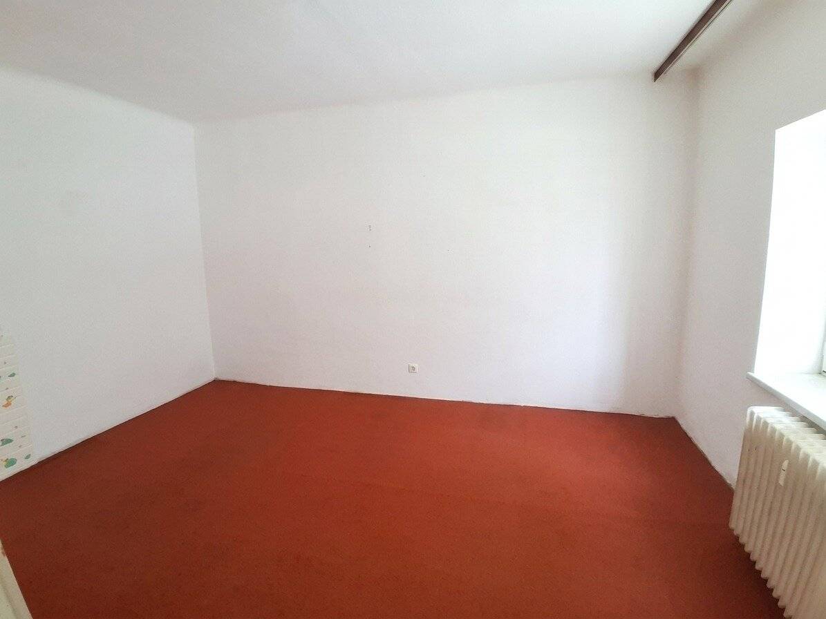 2 room apartment in Gmünd with parking space