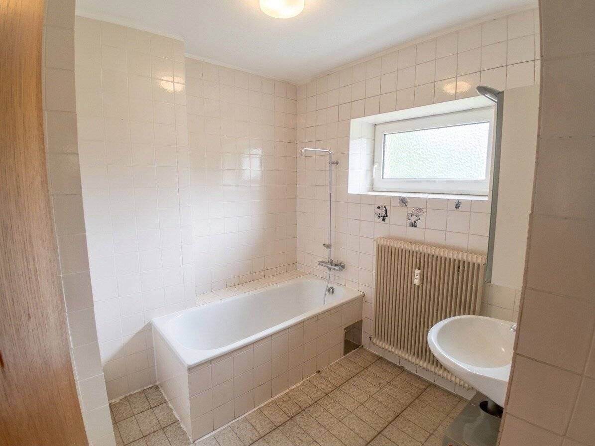 2 room apartment in Gmünd with parking space