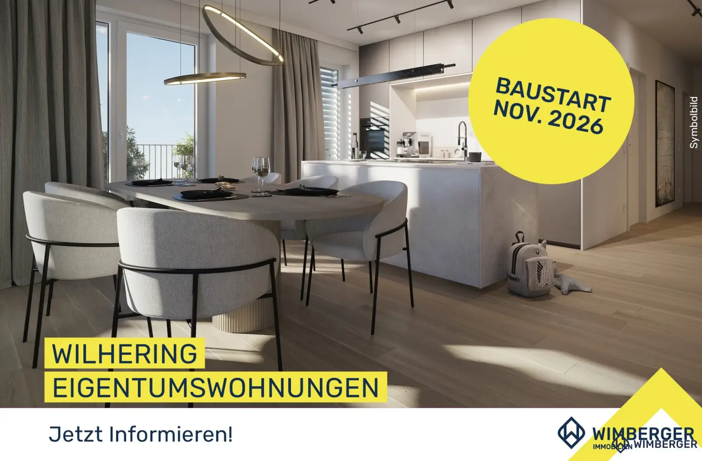 Top Haus Wald, TOP 6