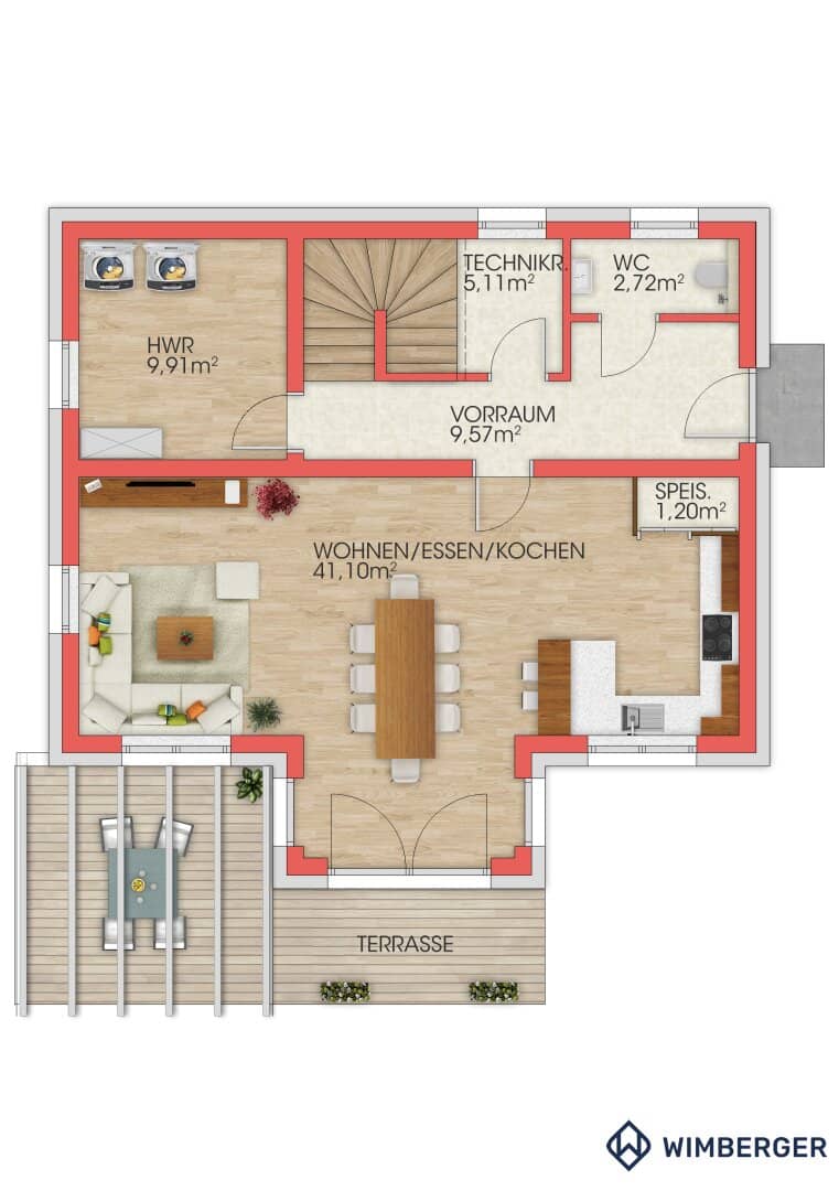 Grundriss 2