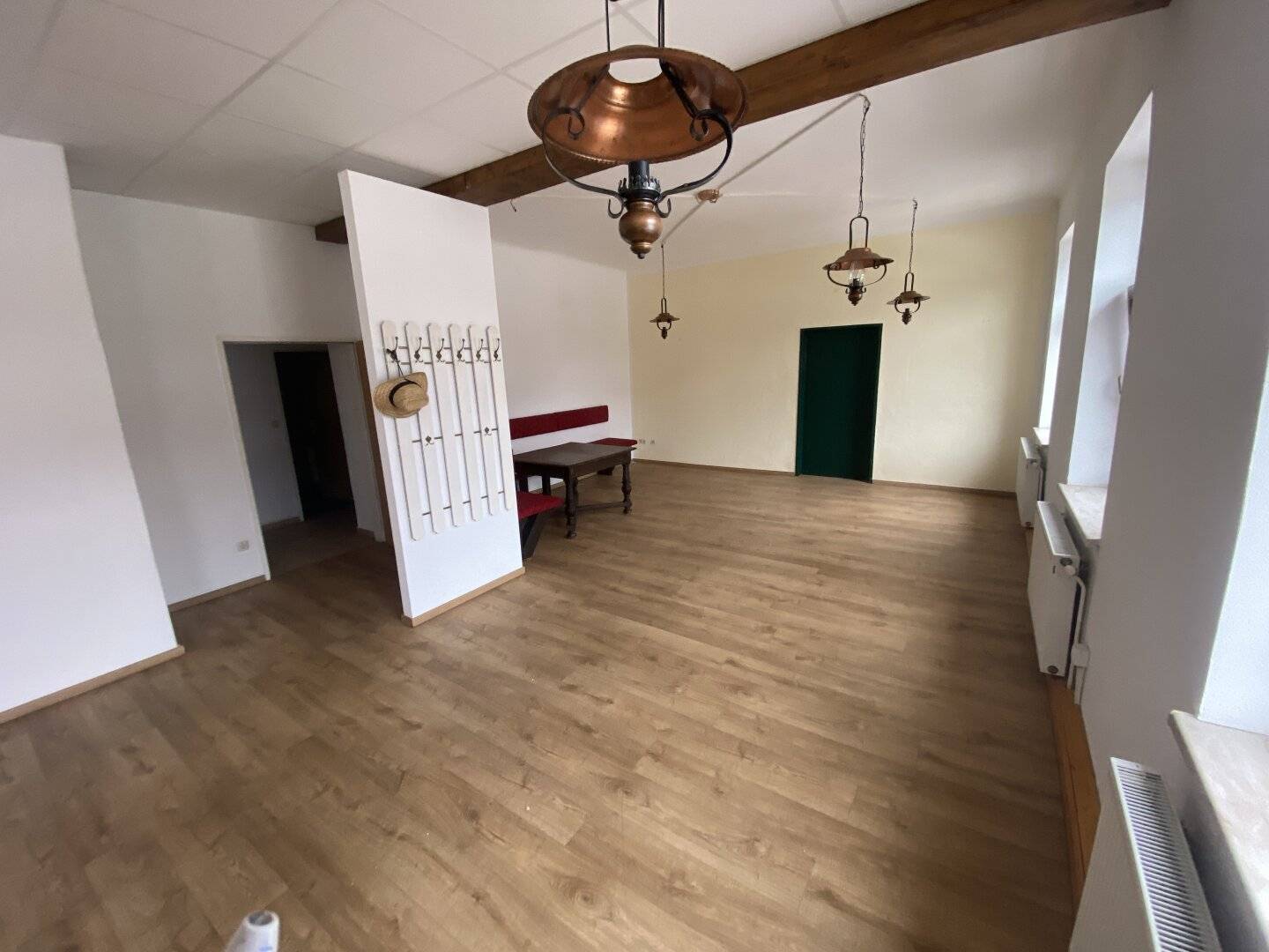 Gewerbelokal direkt in Flandorf, beste Sichtbarkeit