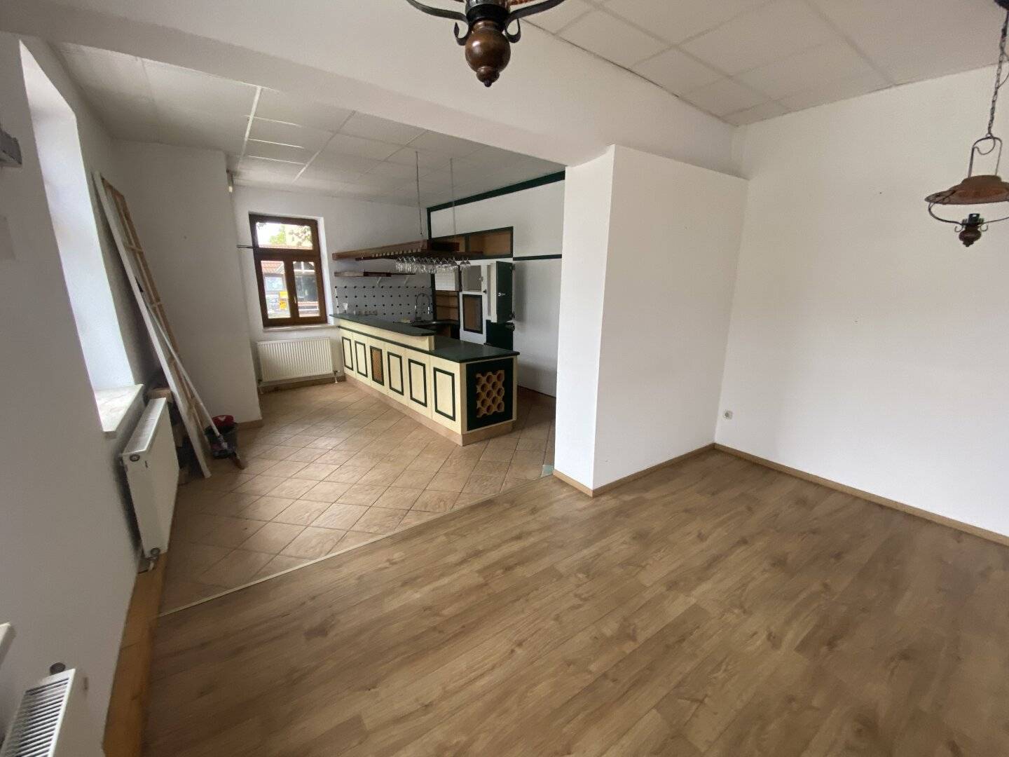 Gewerbelokal direkt in Flandorf, beste Sichtbarkeit