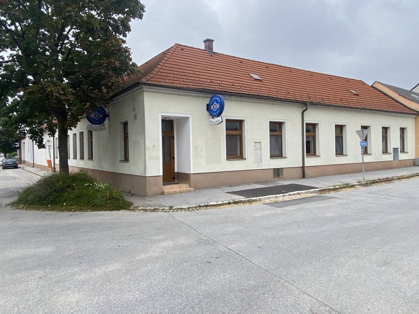 Gewerbelokal direkt in Flandorf, beste Sichtbarkeit