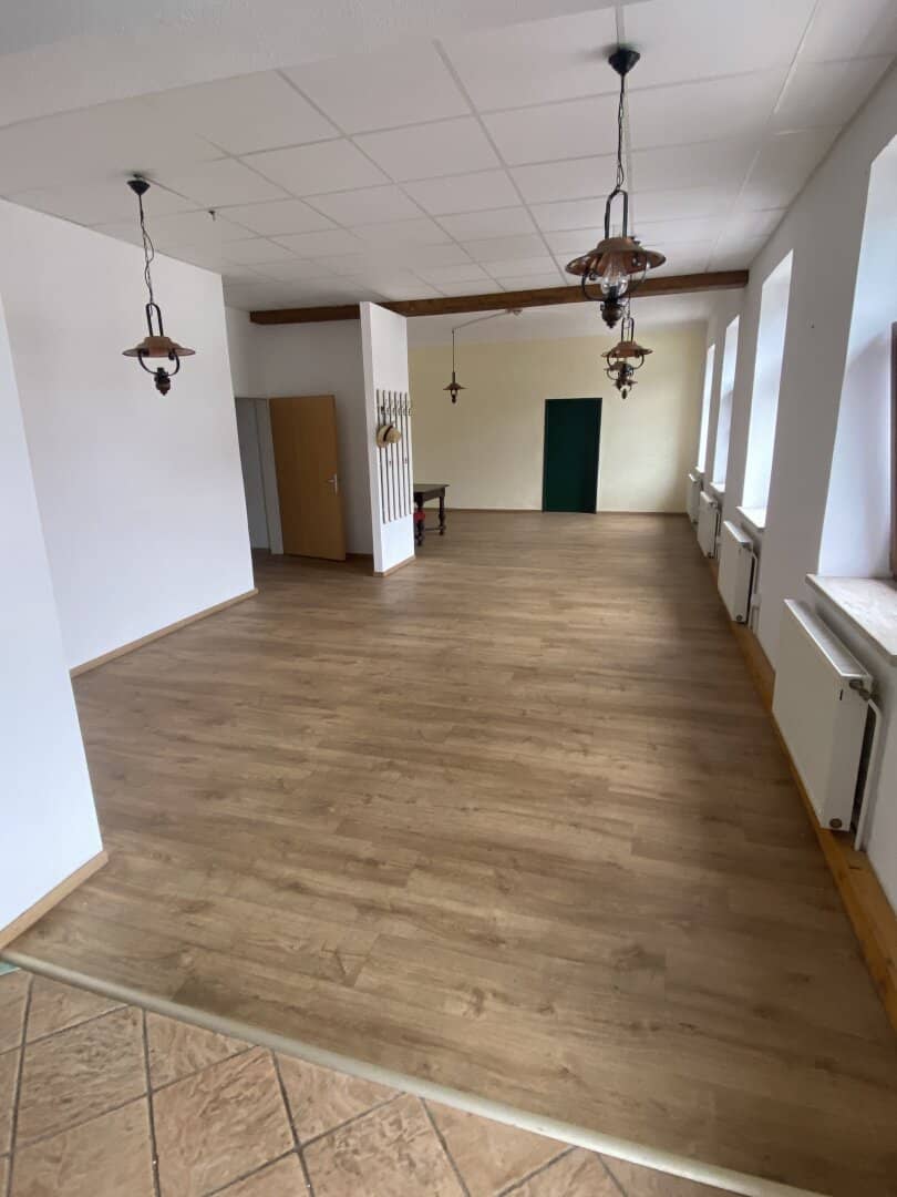 Gewerbelokal direkt in Flandorf, beste Sichtbarkeit