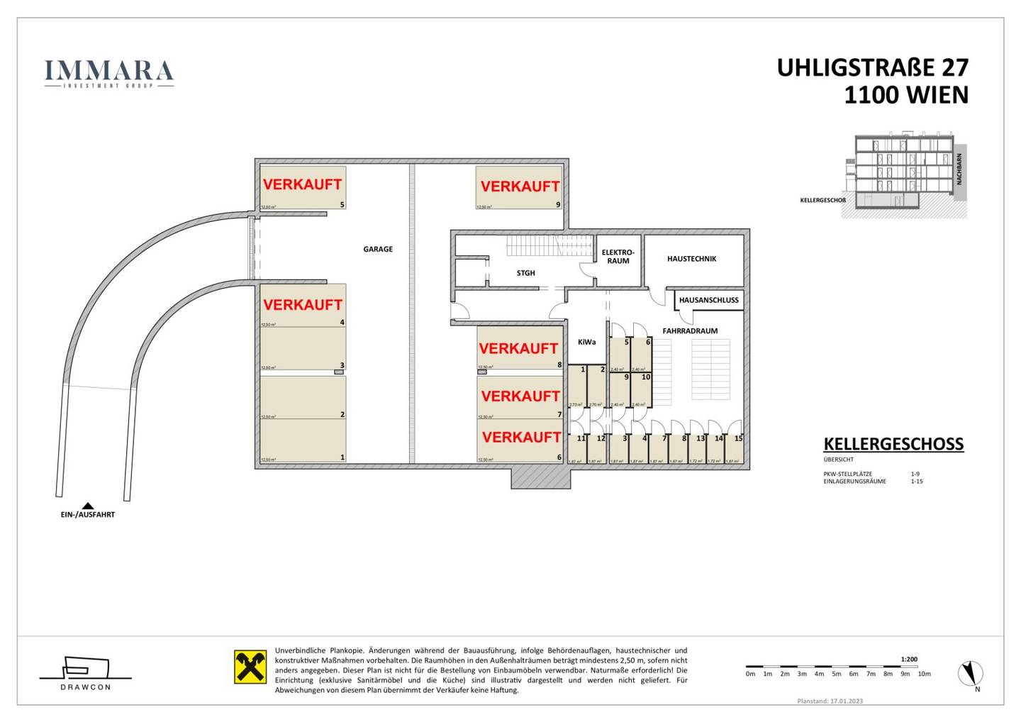 Floor plan 3