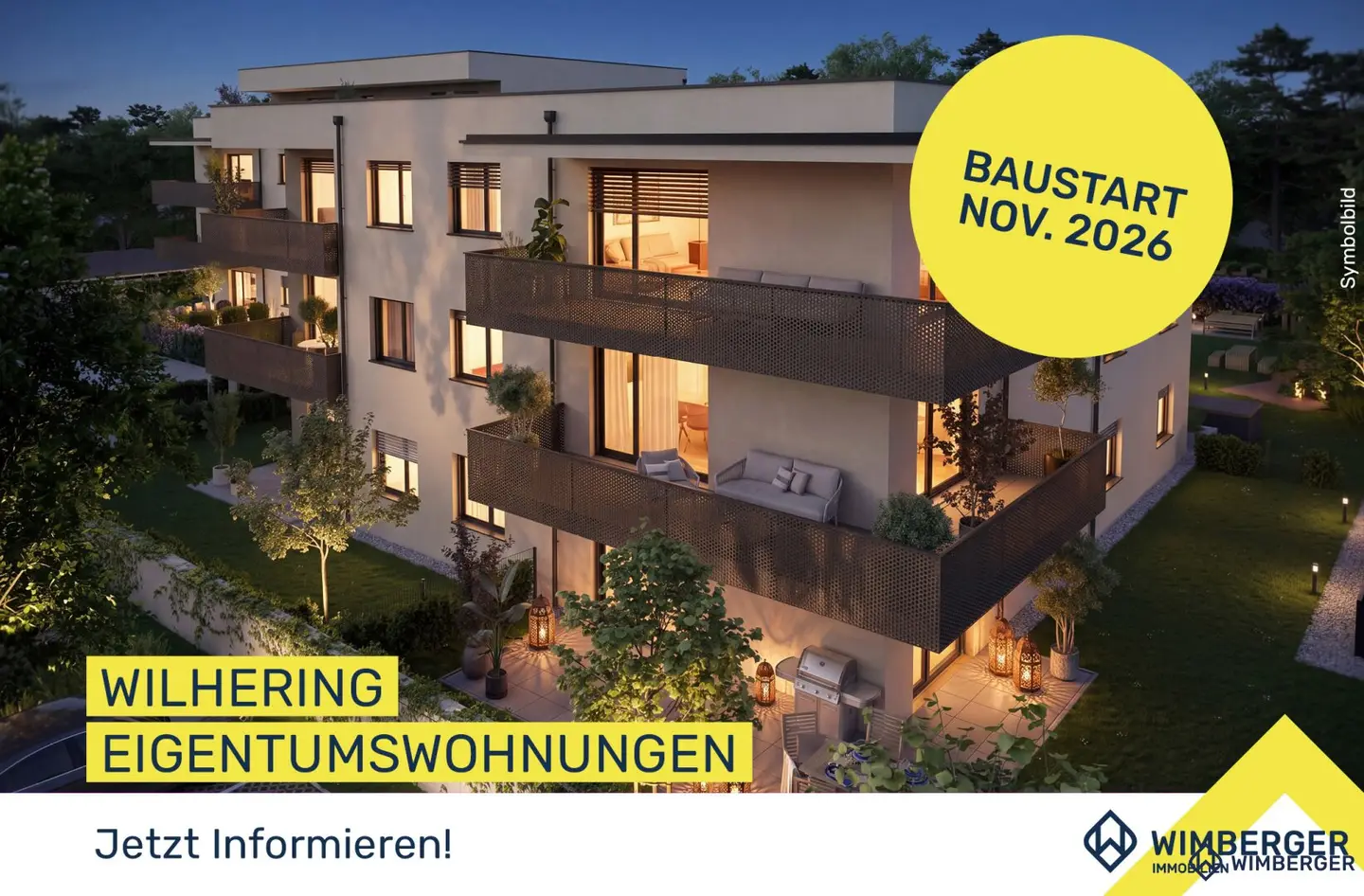 Top Haus Wald, TOP 3
