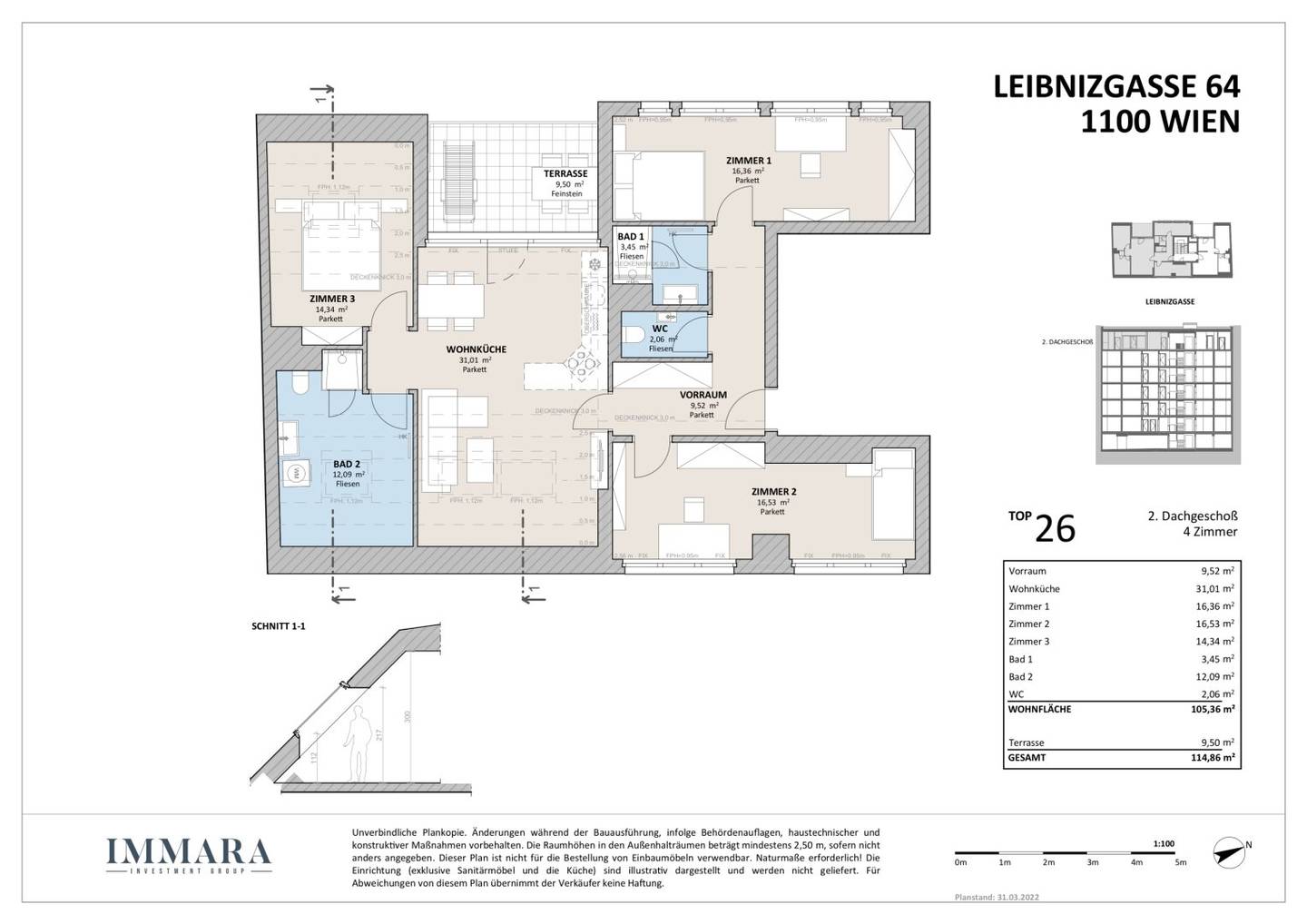 Grundriss 1