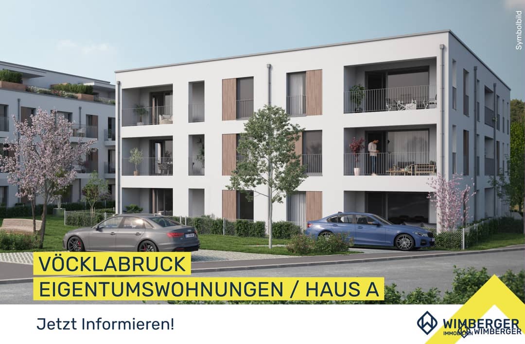 Top Haus A - TOP 6 & 11