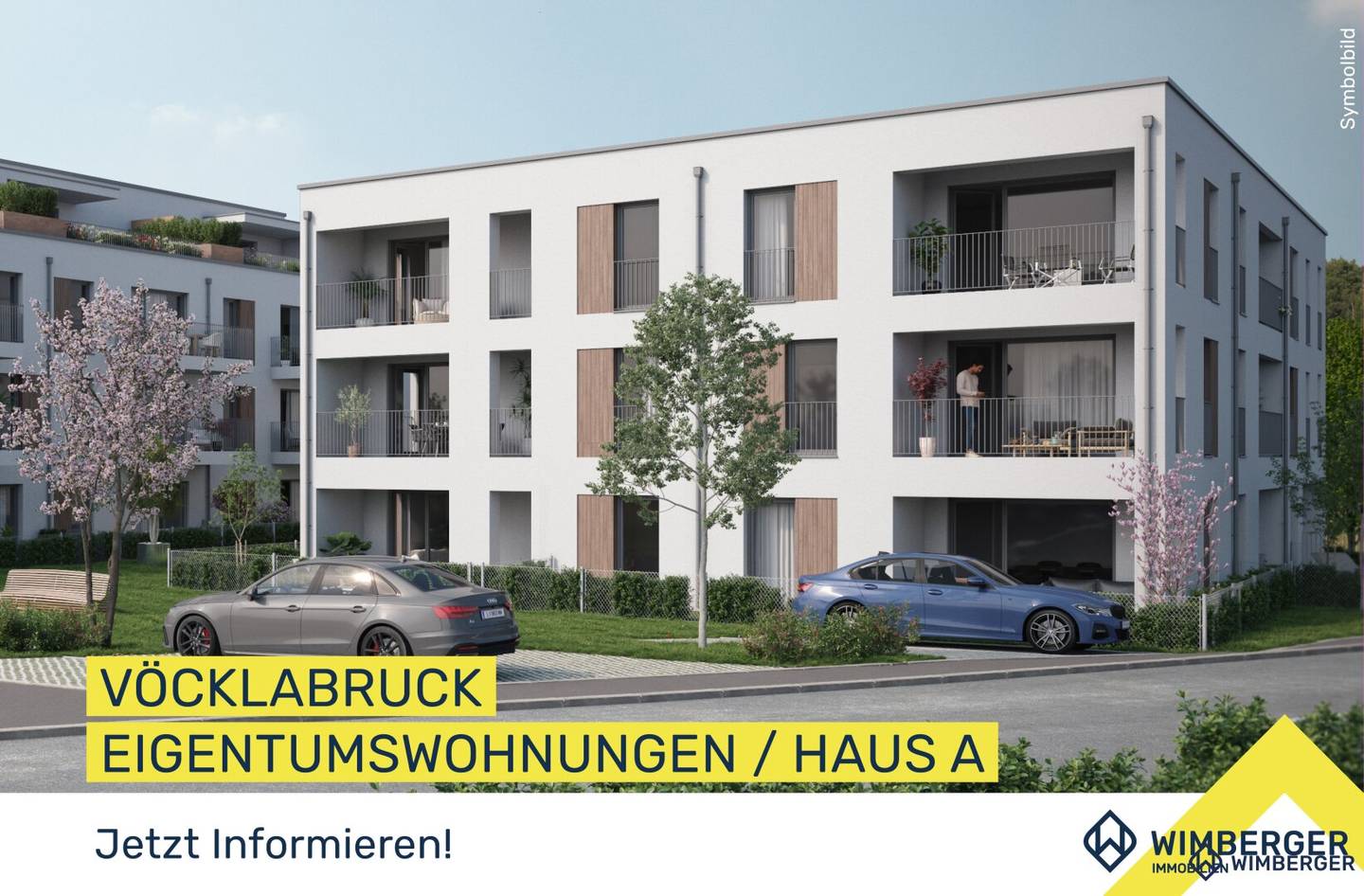 Top Haus A - TOP 6 & 11