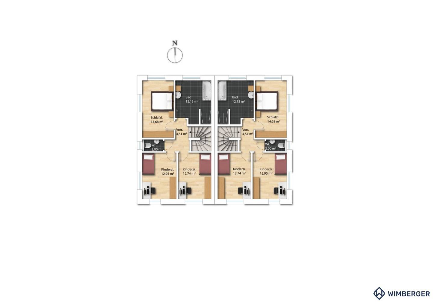 Grundriss 2