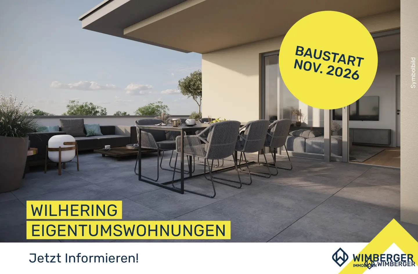 Top Haus Donau, TOP 14