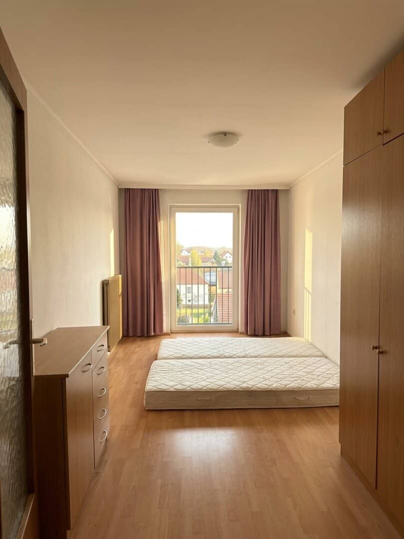 Mietwohnung in Gmünd mit 66m²