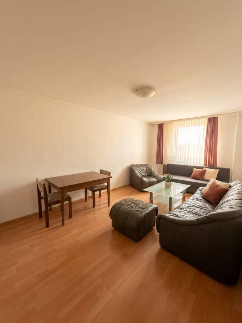 Mietwohnung in Gmünd mit 66m²