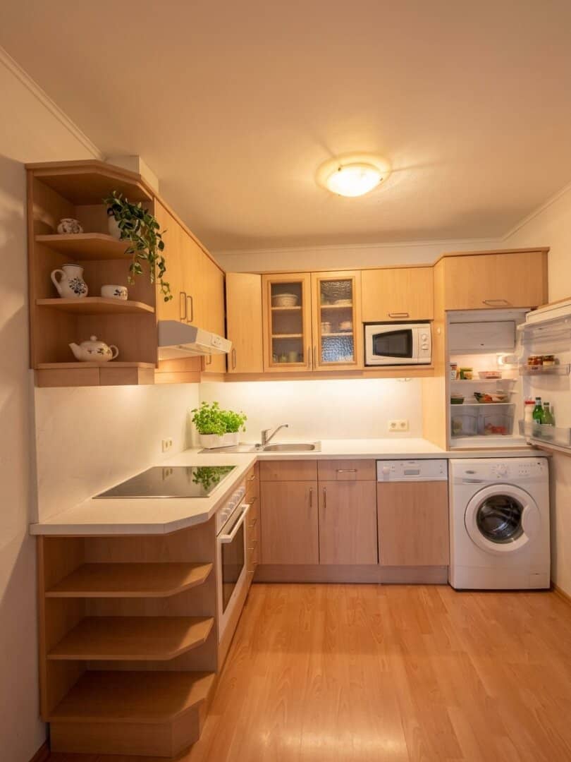 Mietwohnung in Gmünd mit 66m²