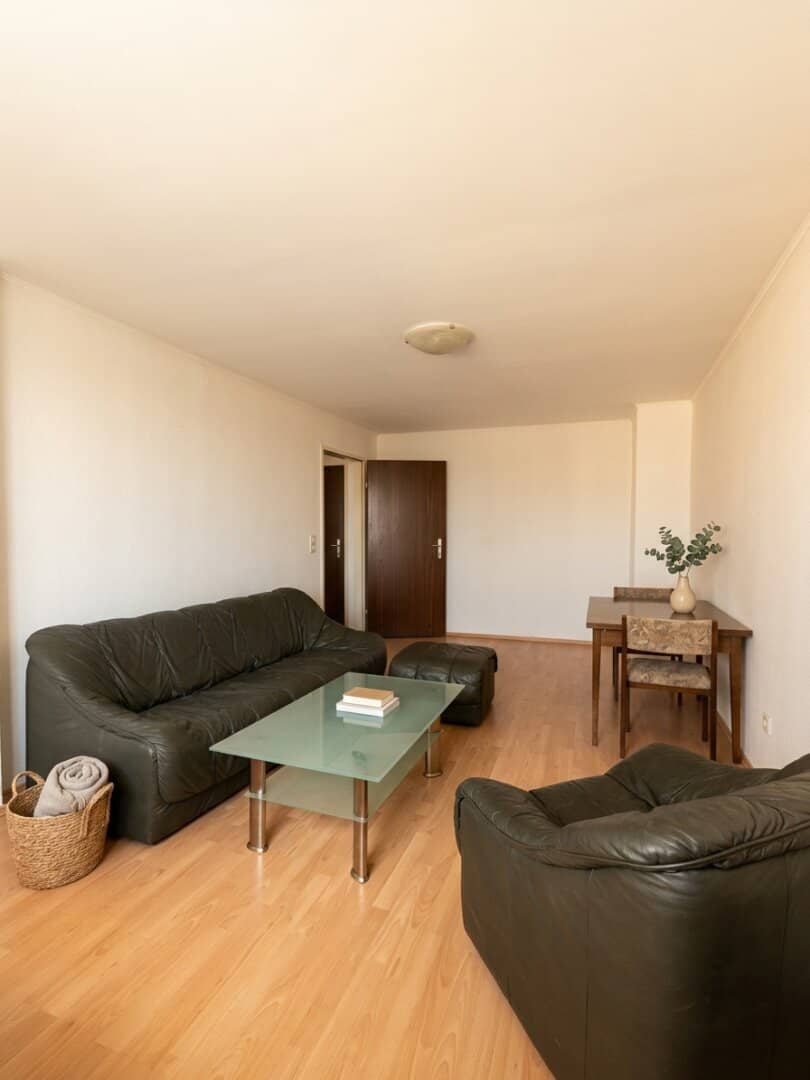 Mietwohnung in Gmünd mit 66m²