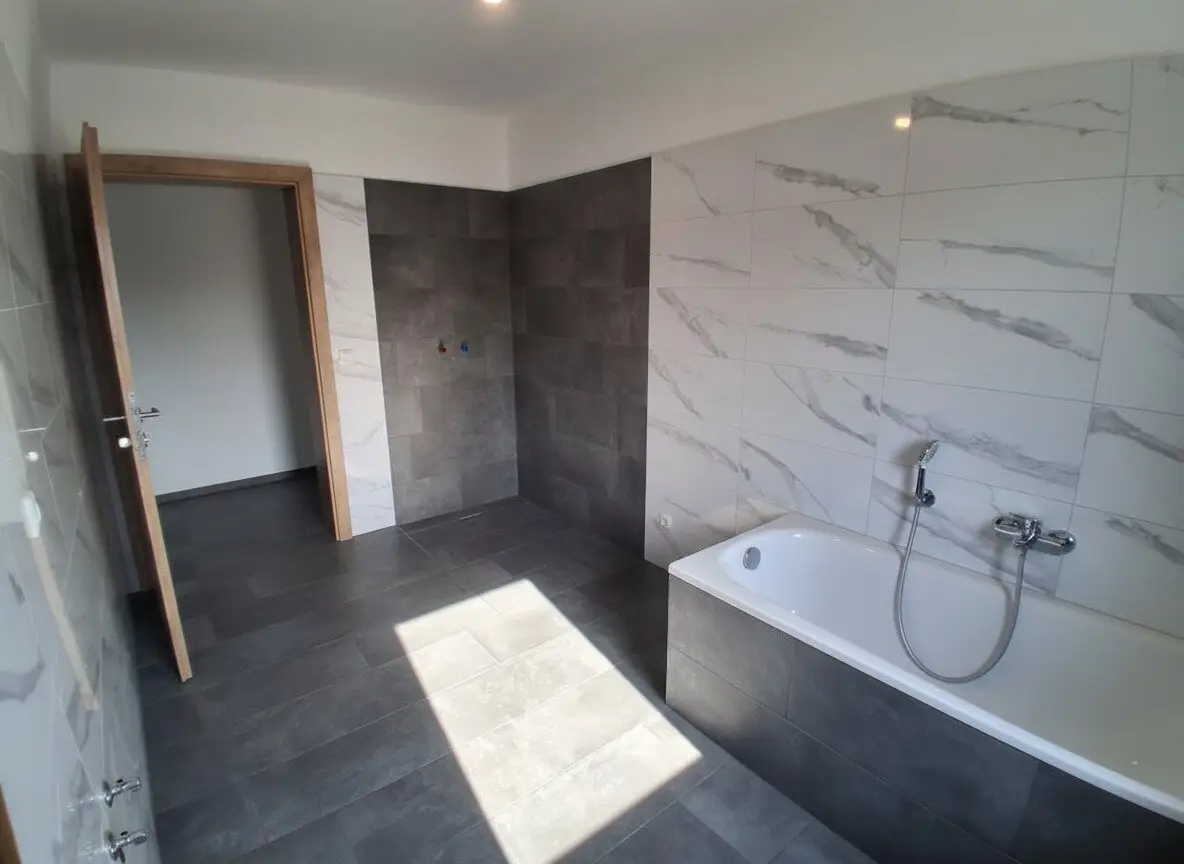 Neuwertiger Bungalow zur Miete