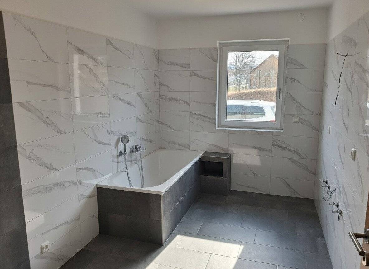 Like-new bungalow for rent
