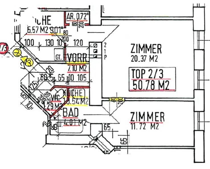 Grundriss 1