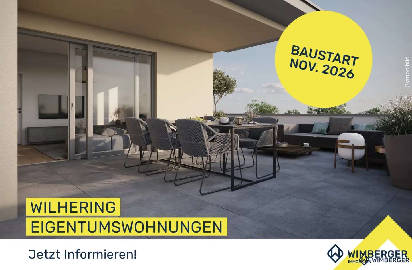 Top Haus Donau, TOP 13