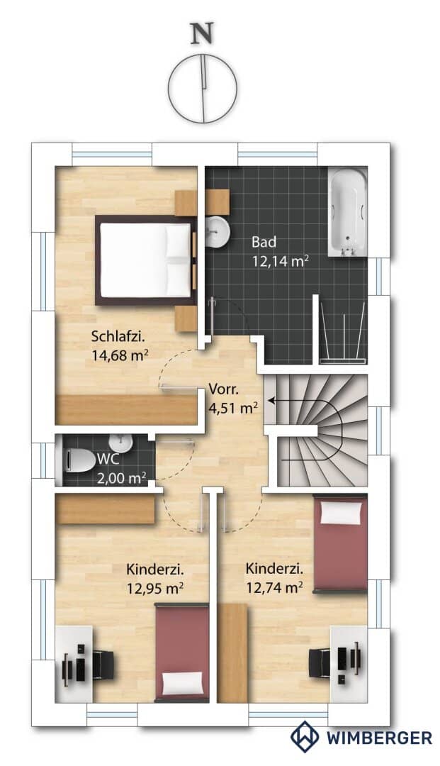 Grundriss 1