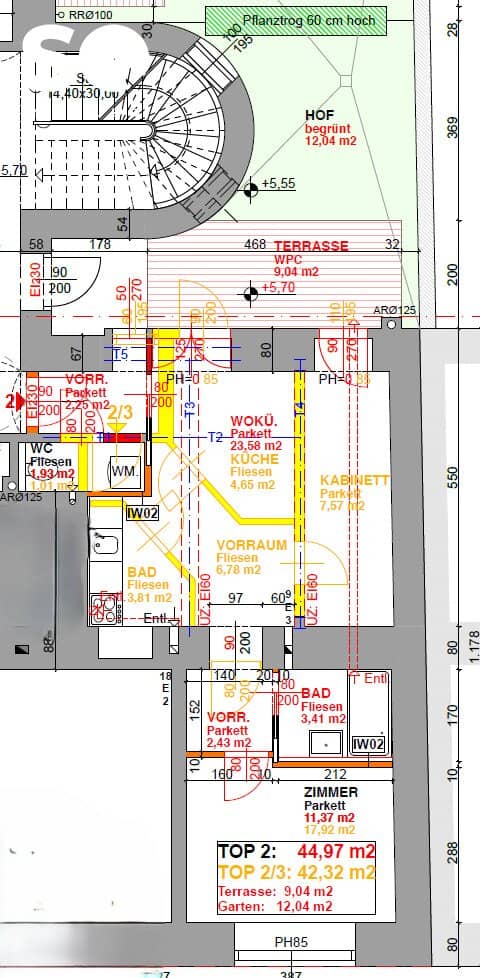 Grundriss 1