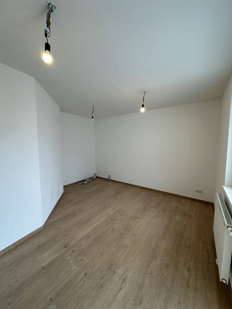 Wohnen & Wohlfühlen: 68m² sanierte Wohnung mit Terrasse