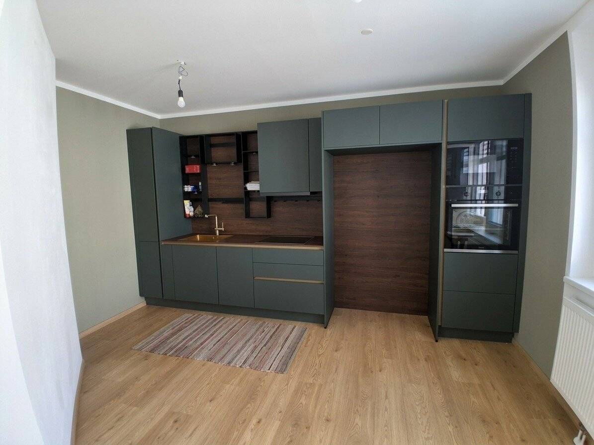 Wohnen & Wohlfühlen: 68m² sanierte Wohnung mit Terrasse