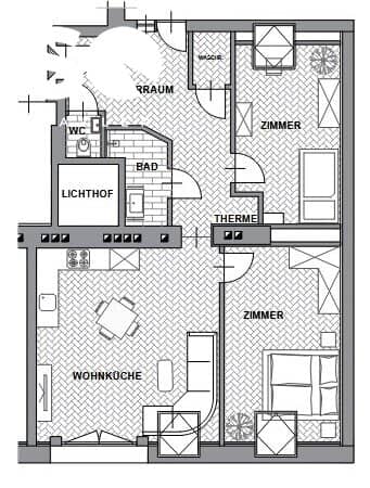 Grundriss 1
