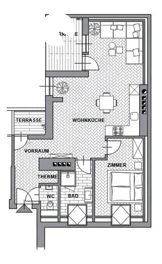 Grundriss 1