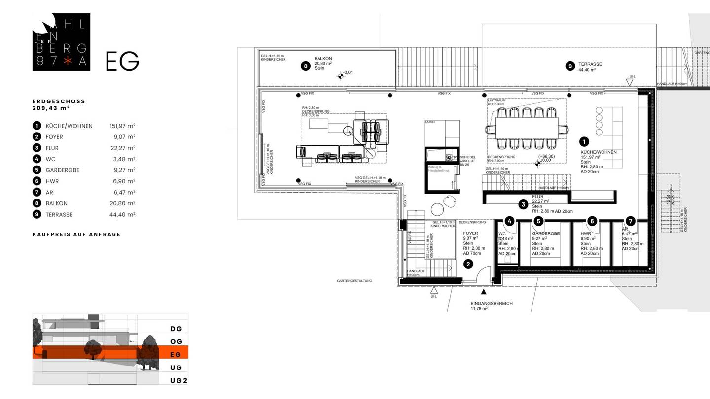 Grundriss 8