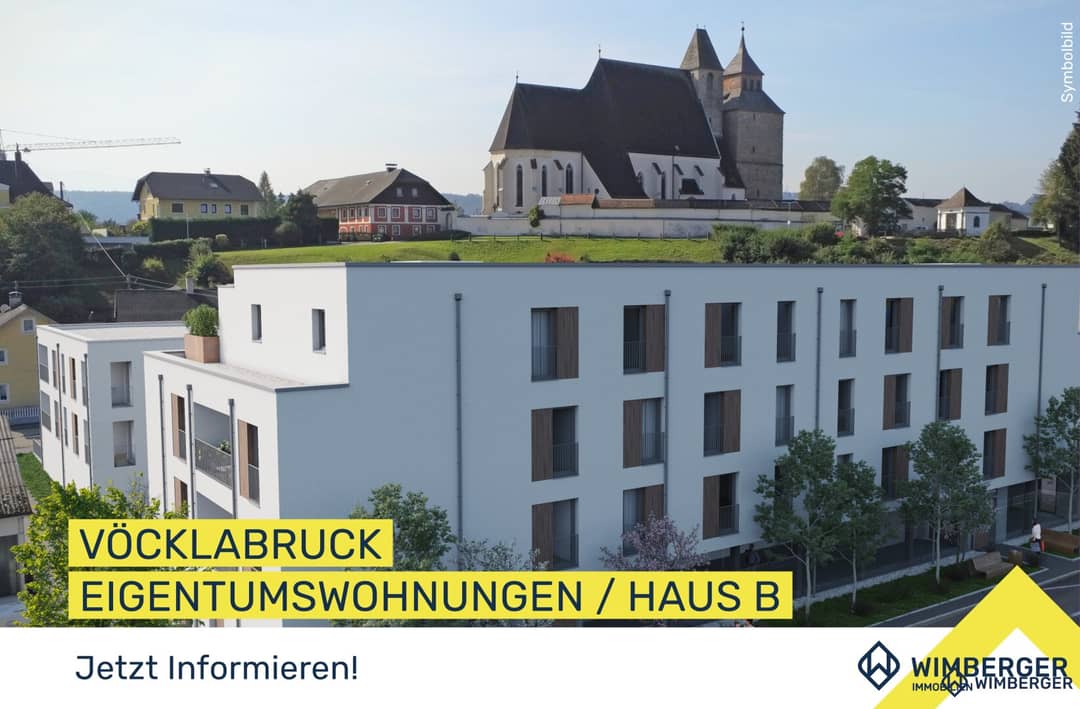 Top Haus B - TOP 5
