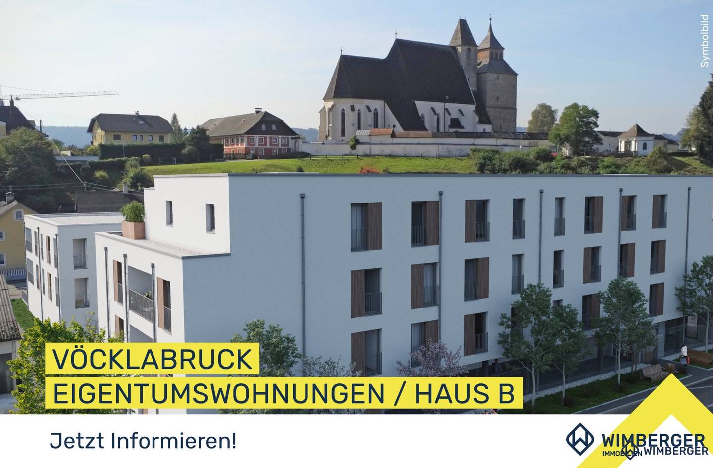 Top Haus B - TOP 5