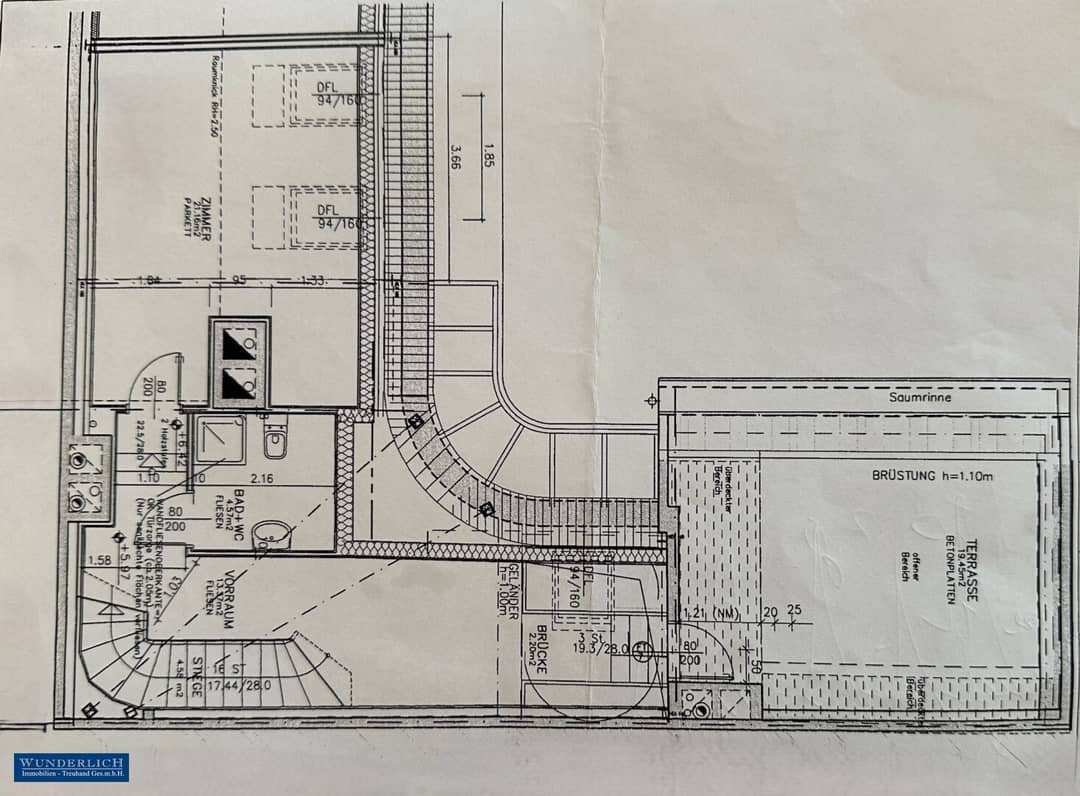 Floor plan 3