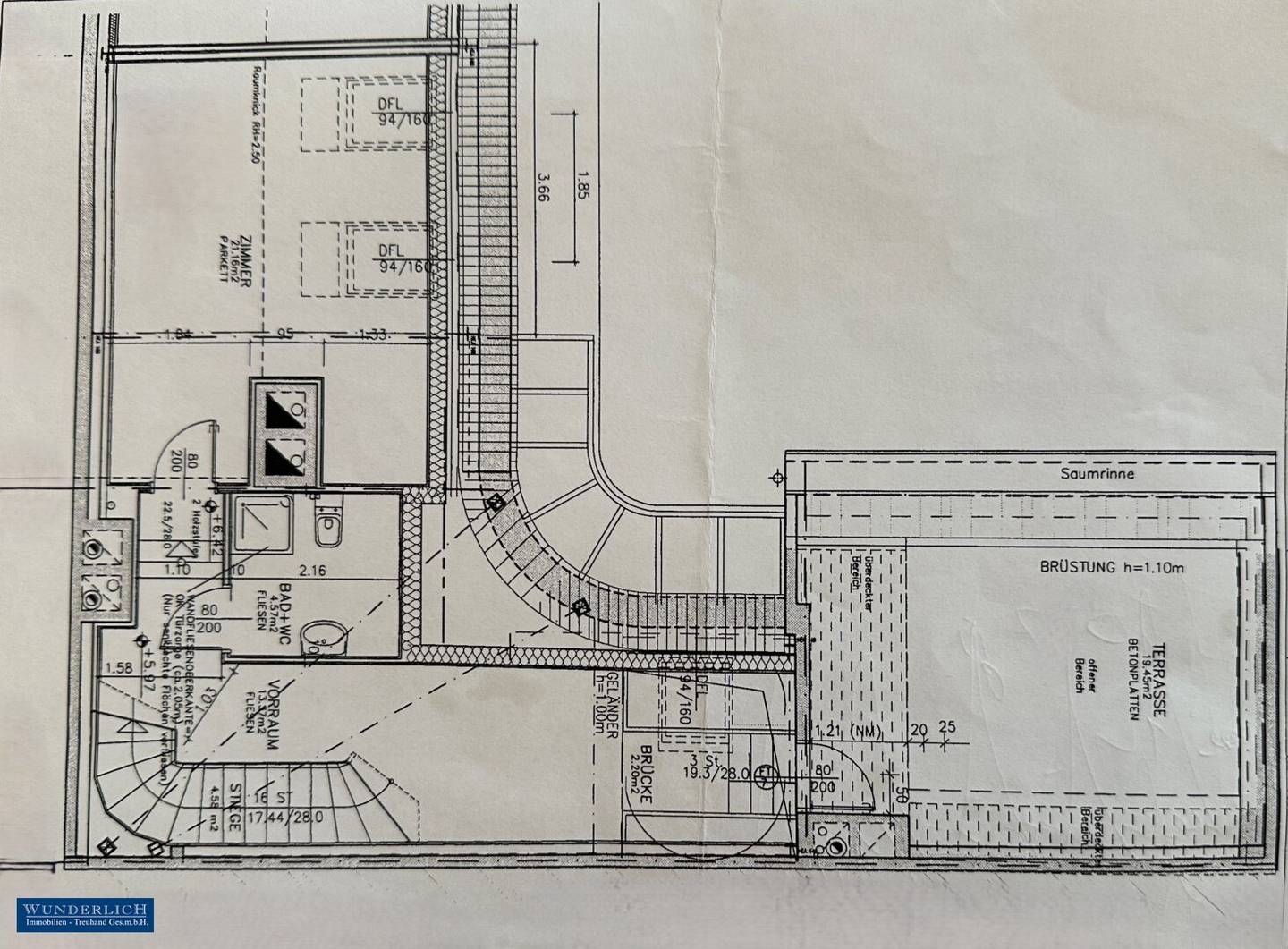 Floor plan 3