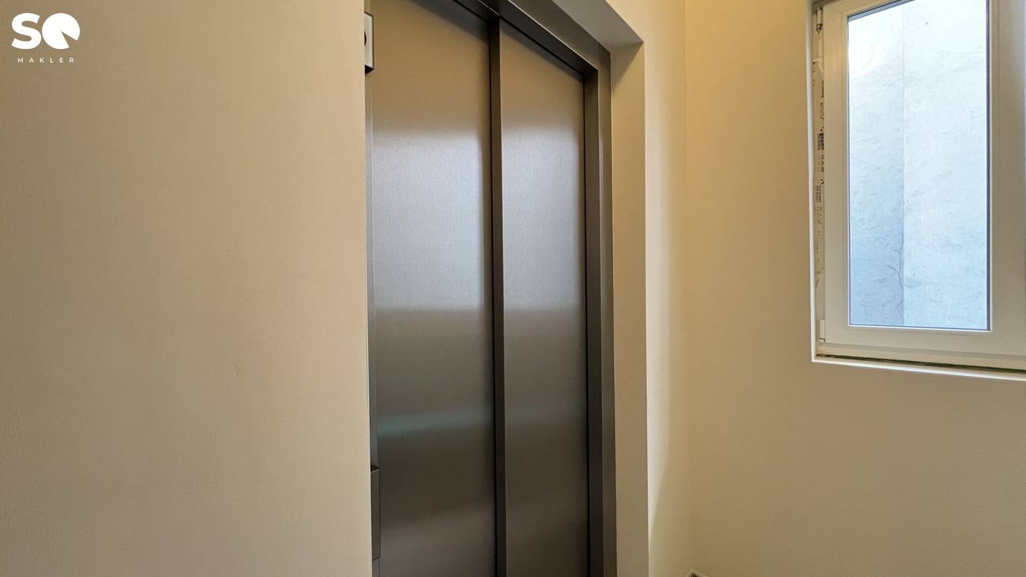 SQ Indefinitely rented old building apartment in a prime location near Westbahnhof and Mariahilferstraße