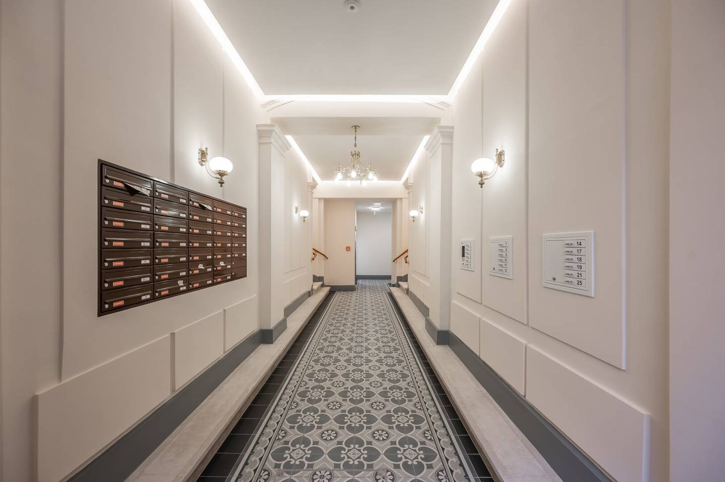 REDTENBACHERGASSE 43 x ADONIA IMMOBILIEN