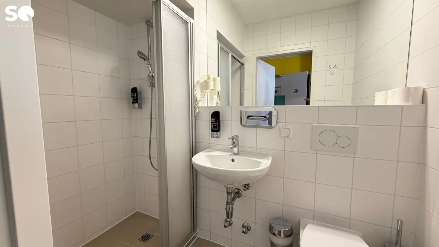 # SQ - SMART LIVING IN FAVORITEN – DEIN APARTMENT. DEIN INVESTMENT - RENDITEN AB 8%