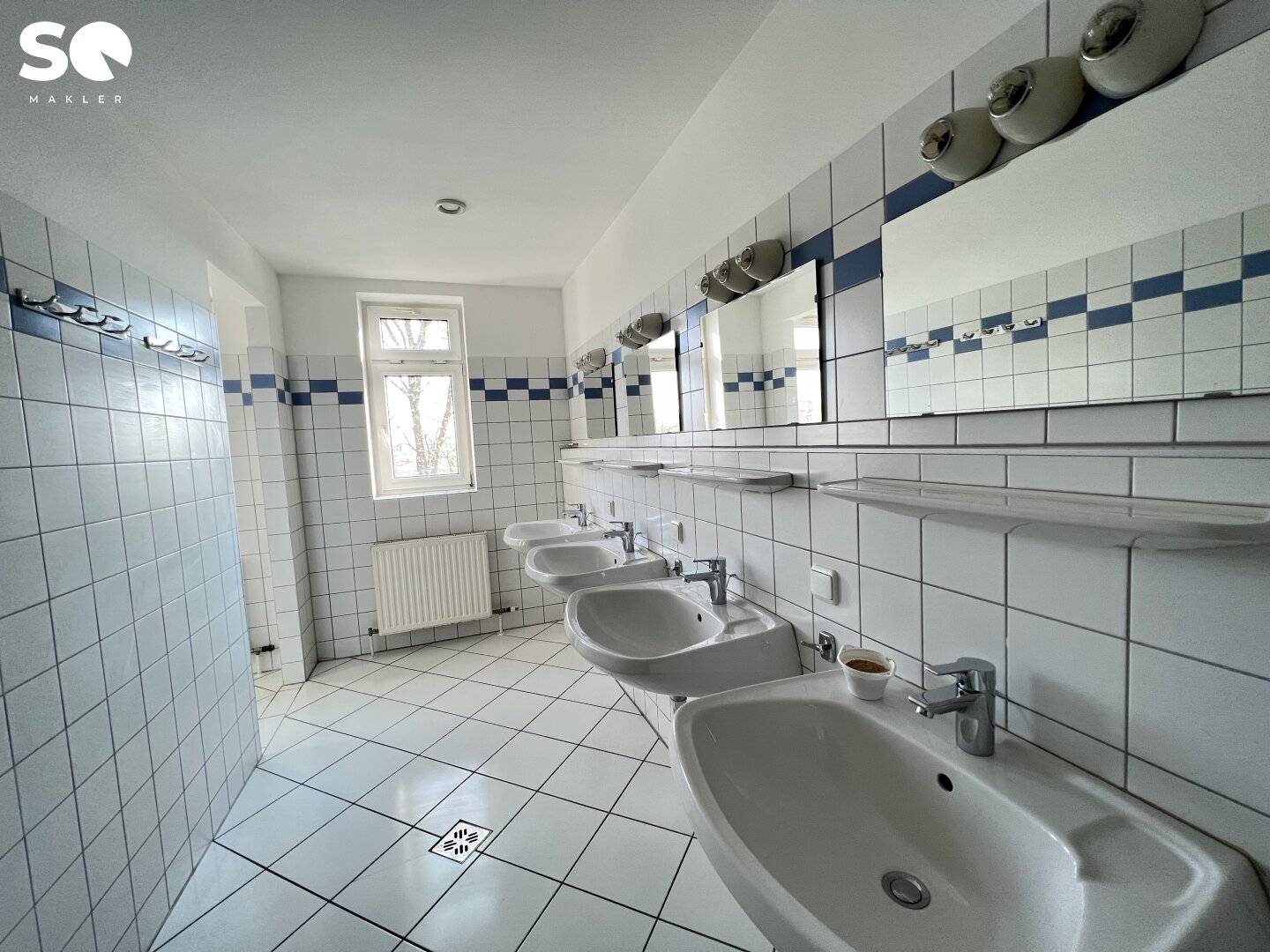 #SQ - RENDITEOBJEKT - ARBEITERWOHNHEIM DIREKT AN DER MUR - GRAZ