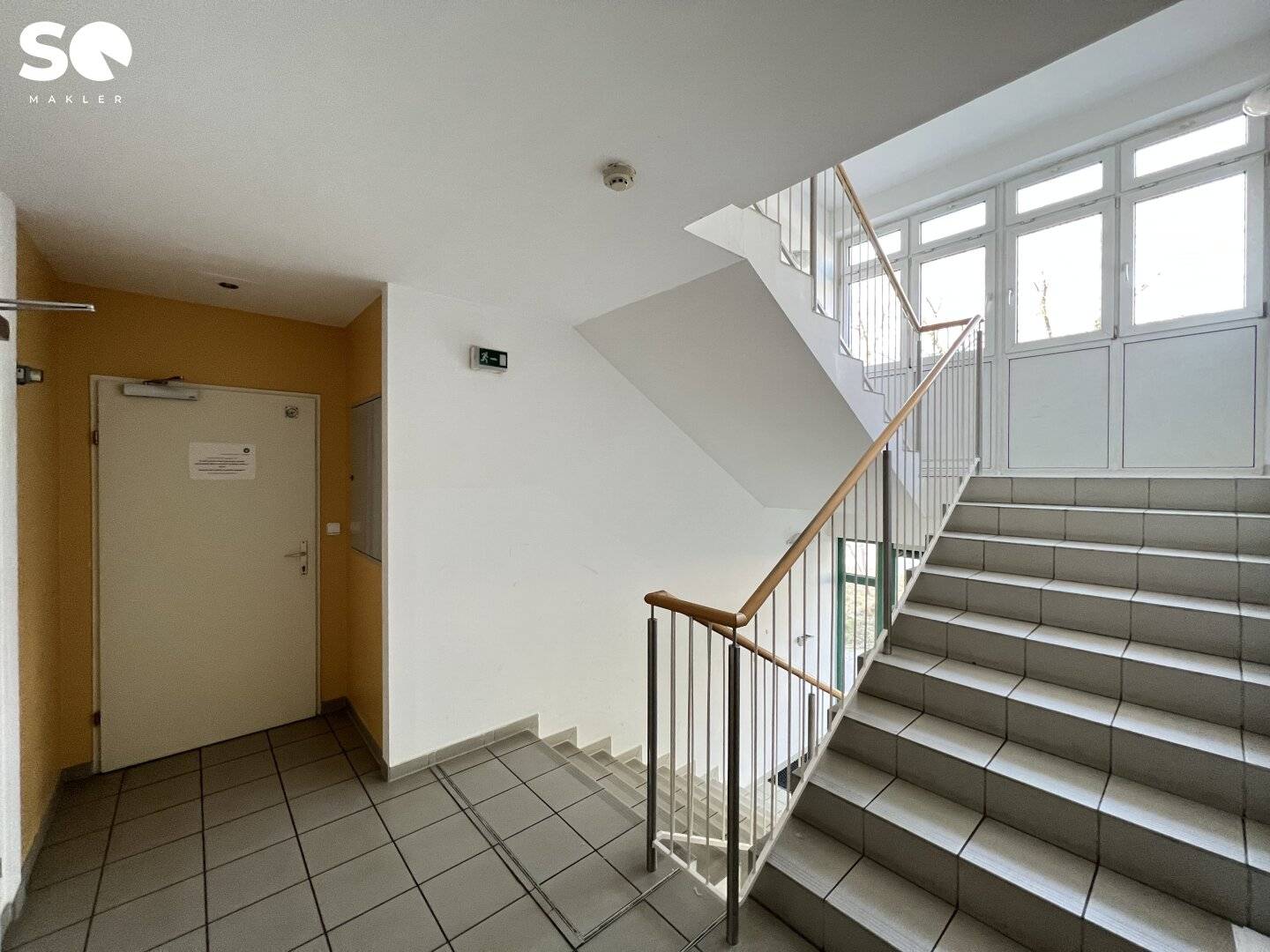 #SQ - RENDITEOBJEKT - ARBEITERWOHNHEIM DIREKT AN DER MUR - GRAZ