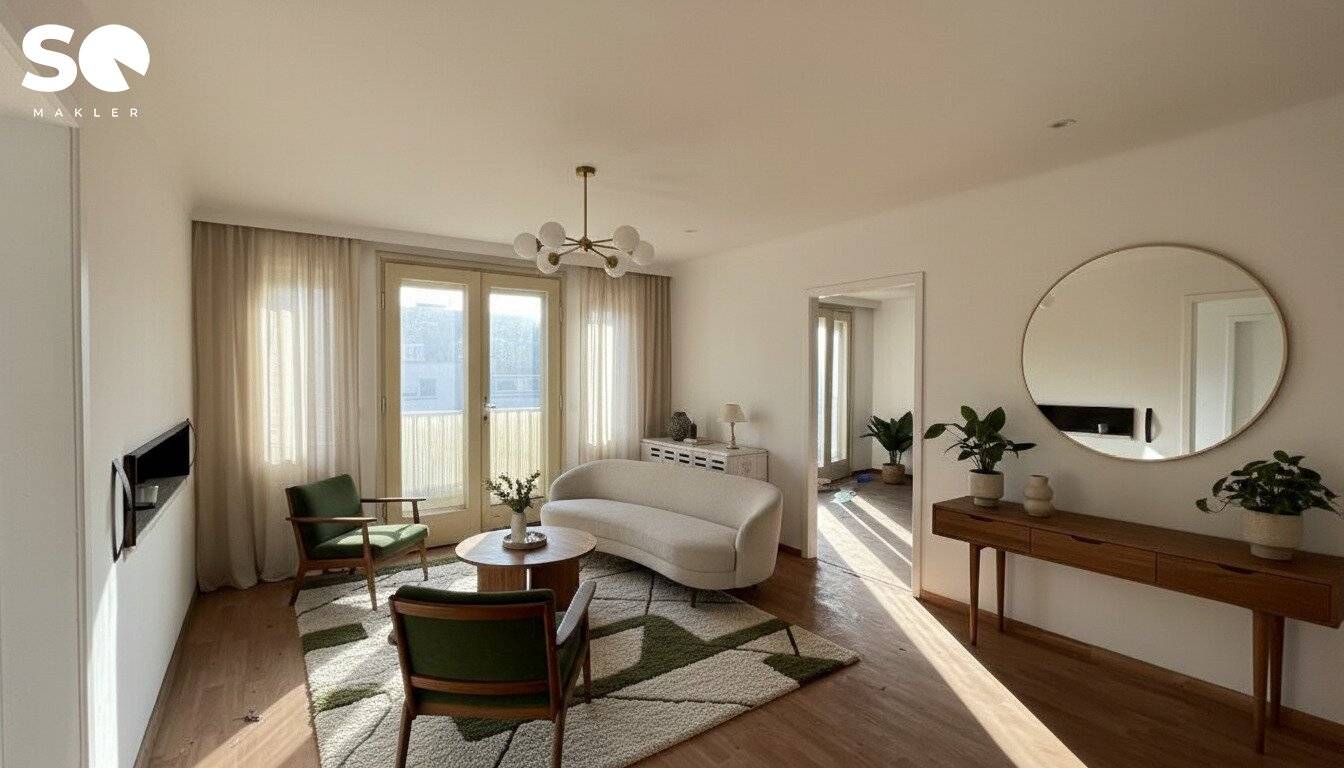 #SQ Renovation needed 4.5 room apartment with view of Schönbrunn Mariahilferstraße Top 38","de":"#SQ - SANIERUNGSBEDÜRFTIGE 4,5 ZIMMER WOHNUNG MIT BLICK NACH SCHÖNBRUNN - MARIAHILFERSTRAßE / TOP 38"