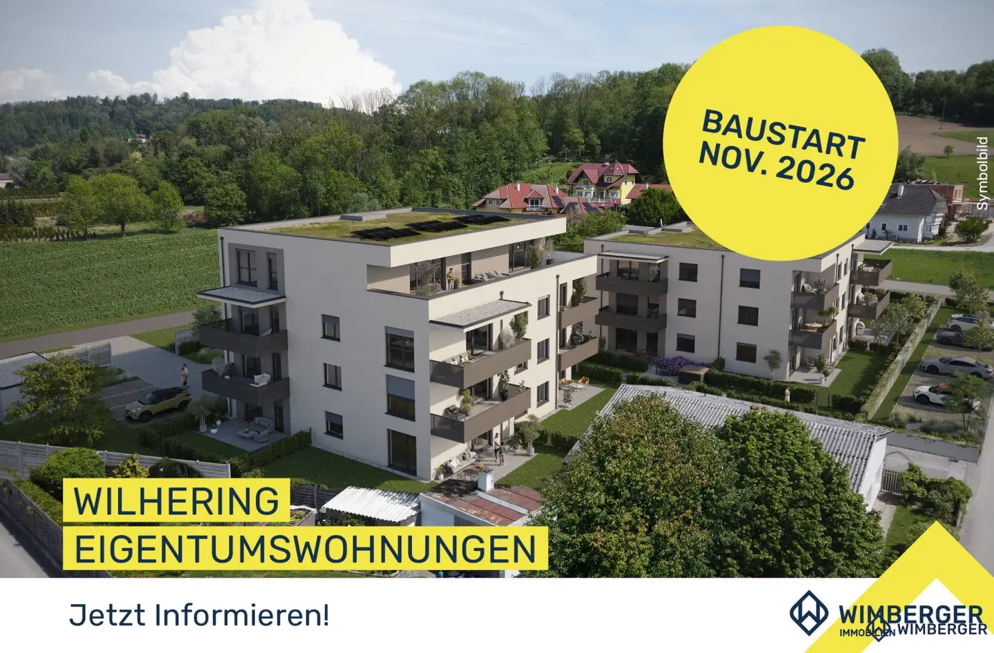 Top Haus Donau, TOP 7