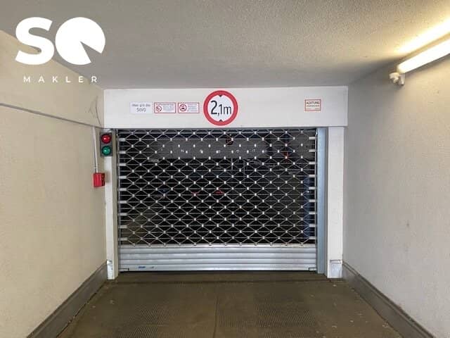 #SQ - GARAGENSTELLPLATZ - U4 Schönbrunn