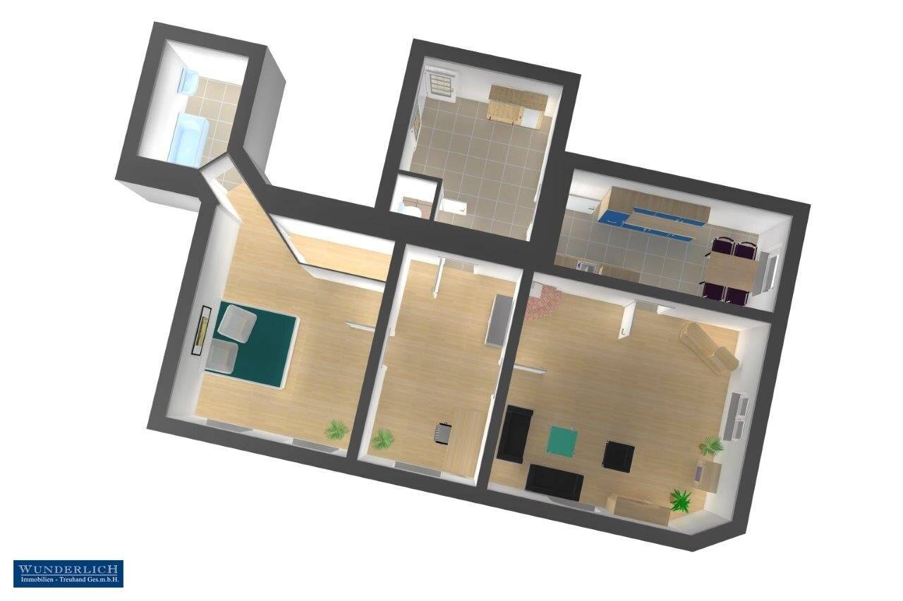 Floor plan 3