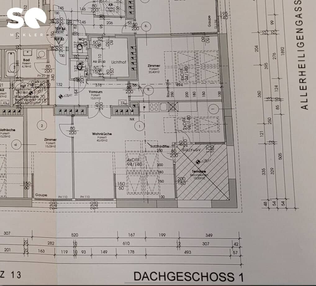 Grundriss 1