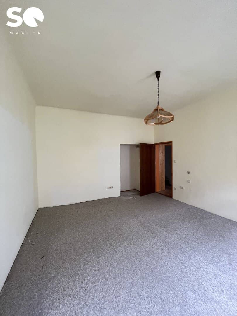 # SQ - HELLE 2-ZIMMERWOHNUNG IN ZENTRALER UND RUHIGER LAGE DES 20. BEZIRKS