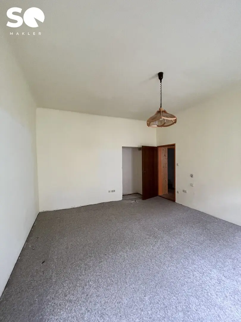 # SQ - HELLE 2-ZIMMERWOHNUNG IN ZENTRALER UND RUHIGER LAGE DES 20. BEZIRKS