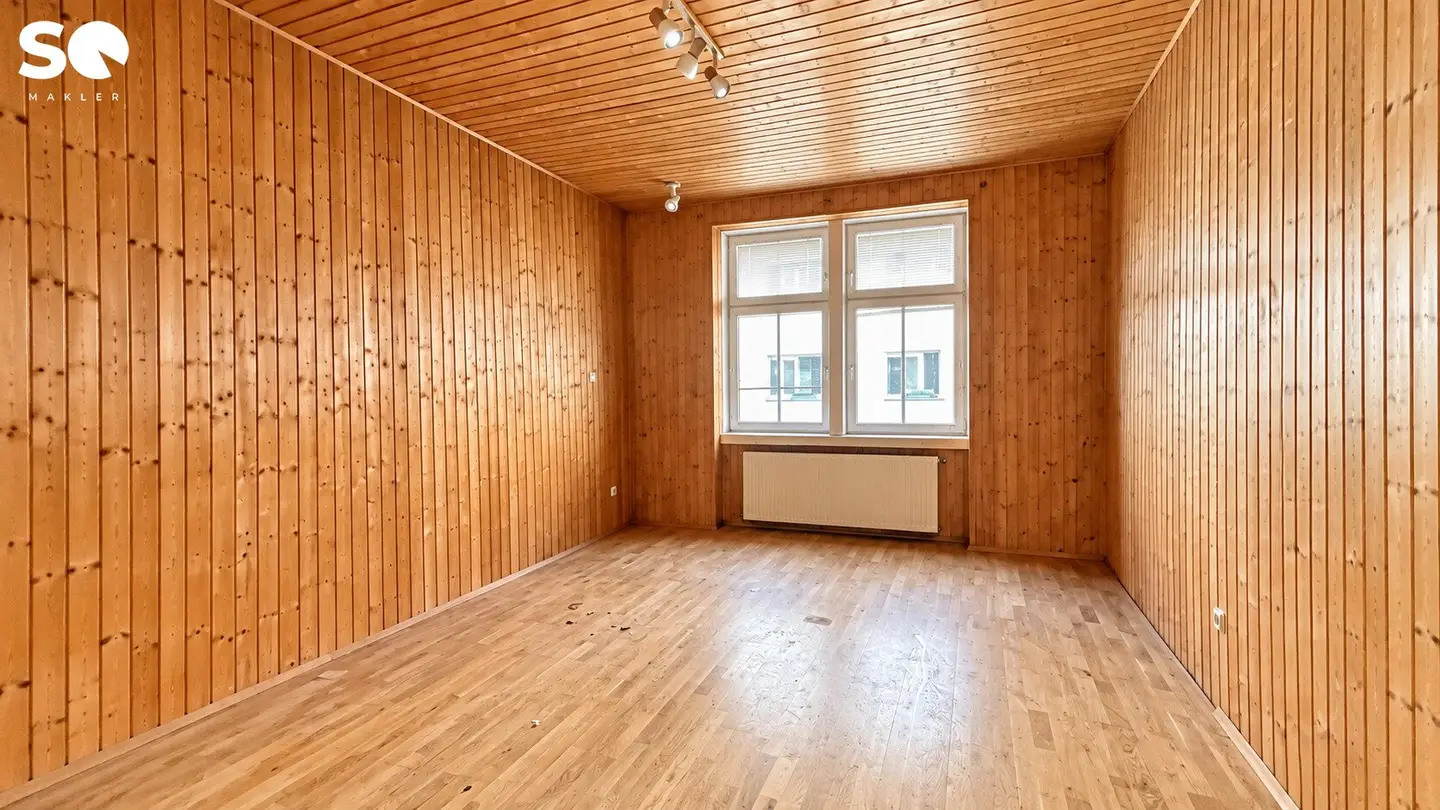 # SQ - SANIERUNGSBEDÜRFTIGE ALTBAUWOHNUNGEN IN DER DENISGASSE - 1200 WIEN - 1-3 ZIMMER - ab 30m² - 67m² - RUHE LAGE - U4 U-BAHN NÄHE